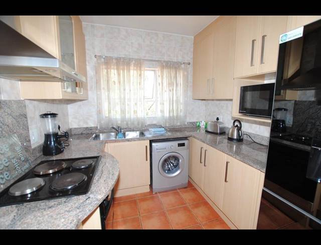 2 BEDROOM PROPERTY TO RENT IN RIVONIA